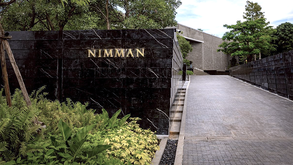 Nimman Resort